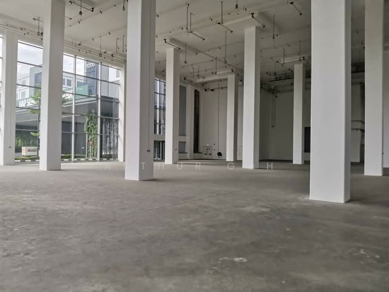 Warehouse for Rent in Shah Alam (Selangor) - Arthur Goh - Interior - PropertyGuru.com.my