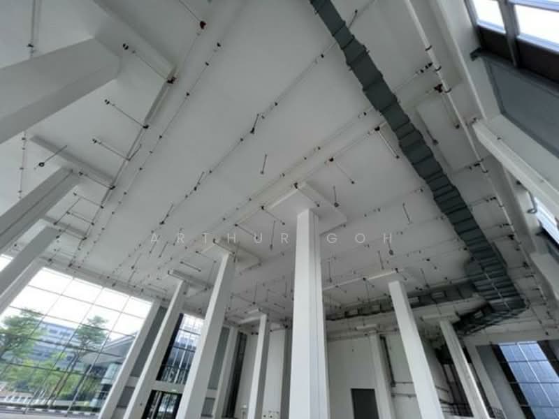 Warehouse for Rent in Shah Alam (Selangor) - Arthur Goh - Interior - PropertyGuru.com.my