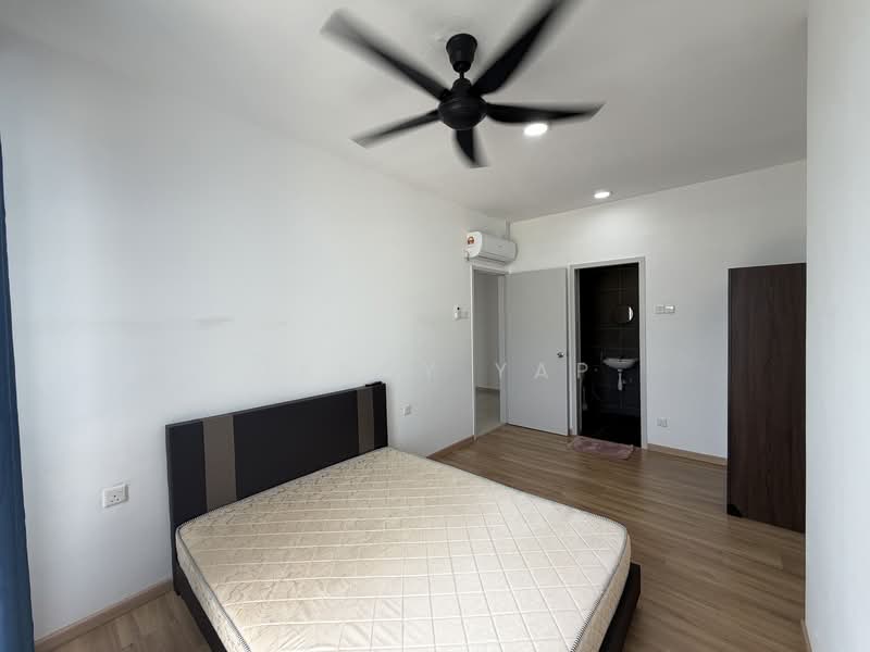Service Residence for Rent at Midas @ Seri Alam - Candy Yap - PropertyGuru.com.my