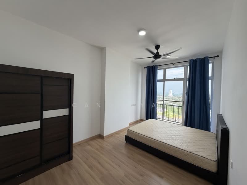 Service Residence for Rent at Midas @ Seri Alam - Candy Yap - PropertyGuru.com.my