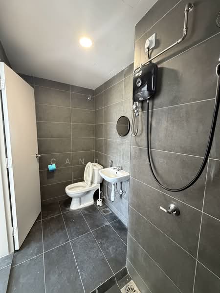 Service Residence for Rent at Midas @ Seri Alam - Candy Yap - PropertyGuru.com.my