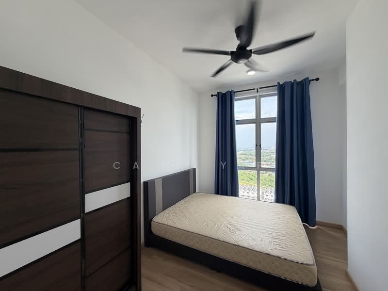 Service Residence for Rent at Midas @ Seri Alam - Candy Yap - PropertyGuru.com.my