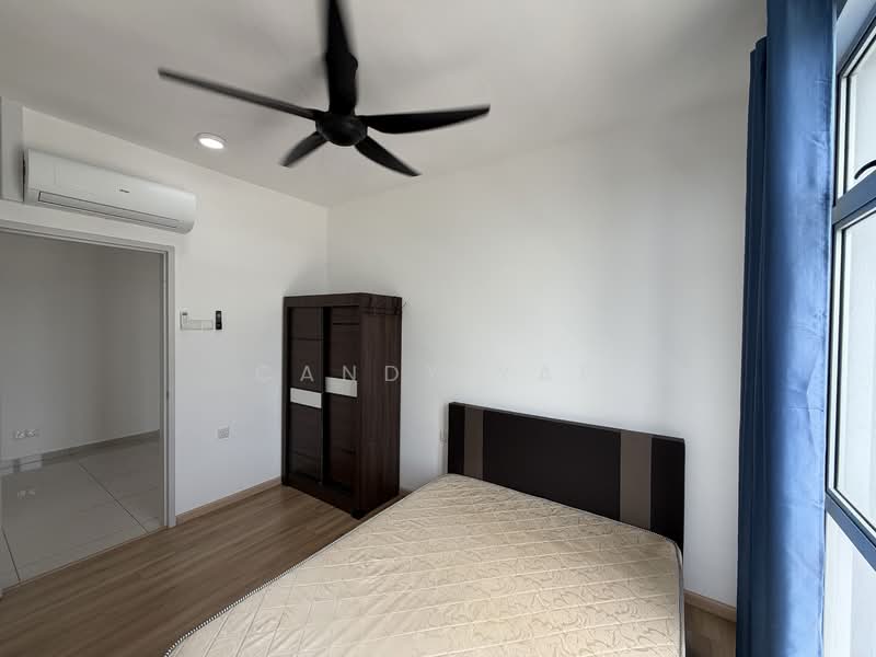 Service Residence for Rent at Midas @ Seri Alam - Candy Yap - PropertyGuru.com.my