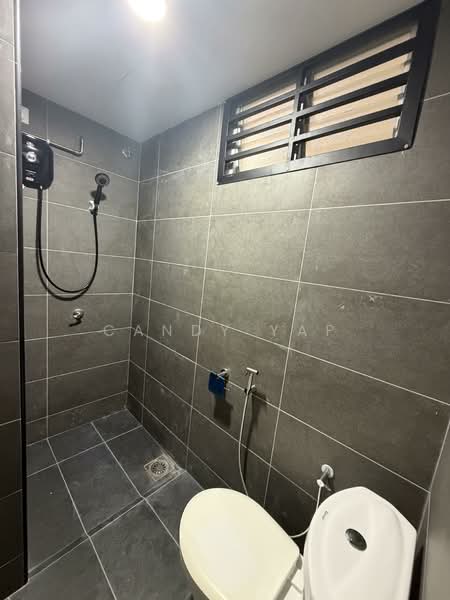 Service Residence for Rent at Midas @ Seri Alam - Candy Yap - PropertyGuru.com.my