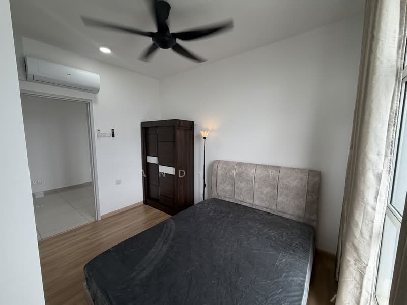 Service Residence for Rent at Midas @ Seri Alam - Candy Yap - Bedroom - PropertyGuru.com.my