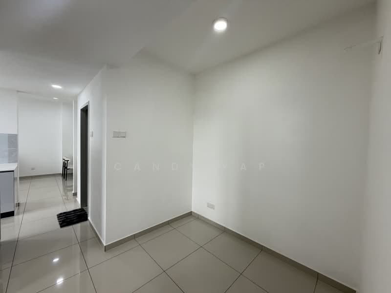 Service Residence for Rent at Midas @ Seri Alam - Candy Yap - Interior - PropertyGuru.com.my