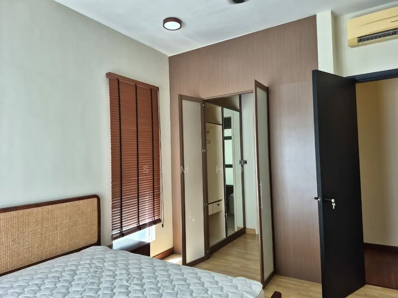 Condominium for Rent at Amaya Saujana - Sam Ho - Bedroom - PropertyGuru.com.my