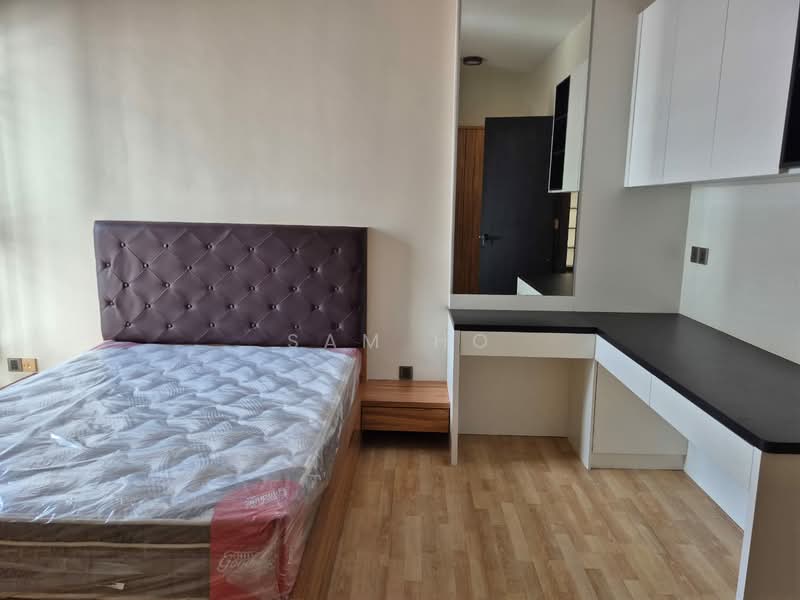 Condominium for Rent at Amaya Saujana - Sam Ho - Bedroom - PropertyGuru.com.my