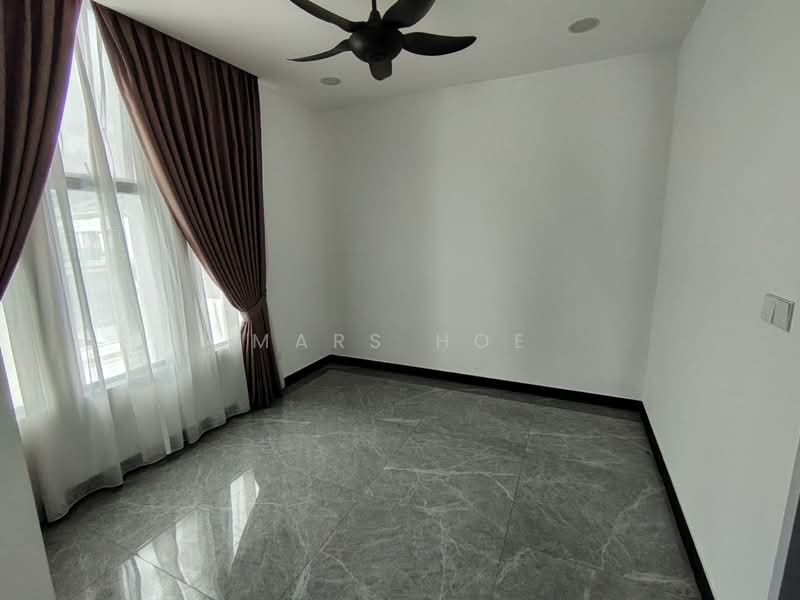 Semi-Detached House for Rent in Setia Tropika (Johor Bahru) - Mars Hoe - PropertyGuru.com.my