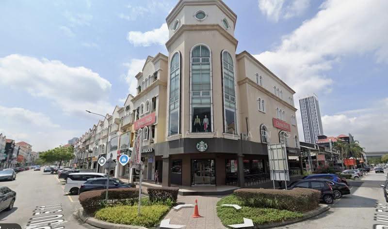 Shop / Office for Rent in Taman Tasik Damai (Sungai Besi) - Jessica Liang - PropertyGuru.com.my
