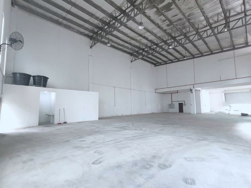 Kilang untuk Dijual di Kempas Lama (Johor Bahru) - Leen Lai - Interior - PropertyGuru.com.my