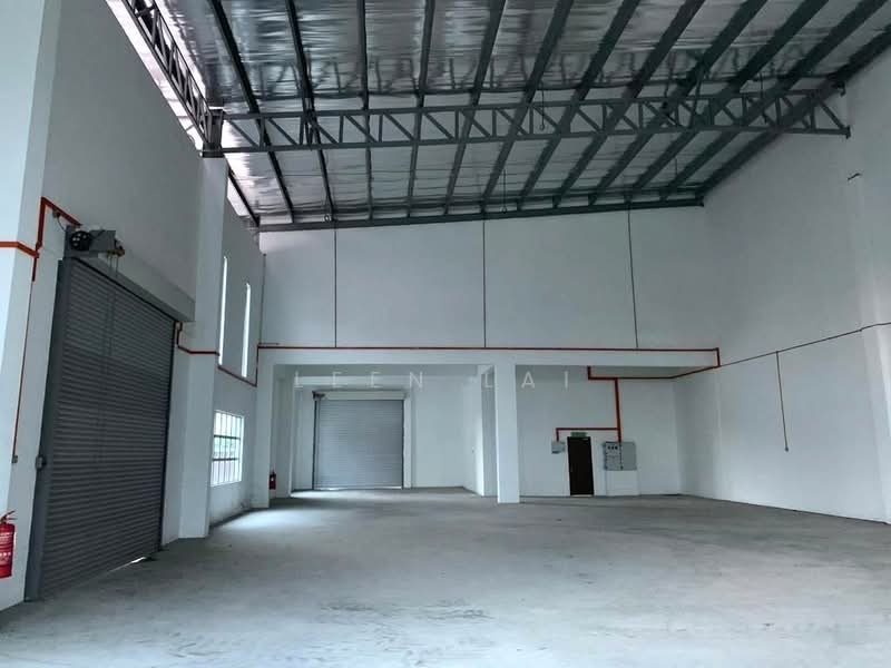 Kilang untuk Dijual di Kempas Lama (Johor Bahru) - Leen Lai - Interior - PropertyGuru.com.my