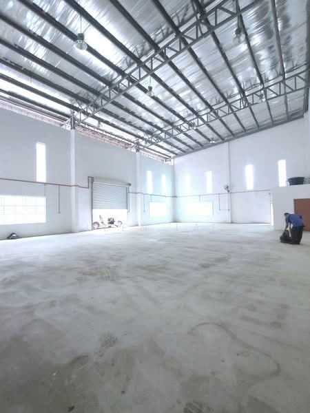 Kilang untuk Dijual di Kempas Lama (Johor Bahru) - Leen Lai - Interior - PropertyGuru.com.my