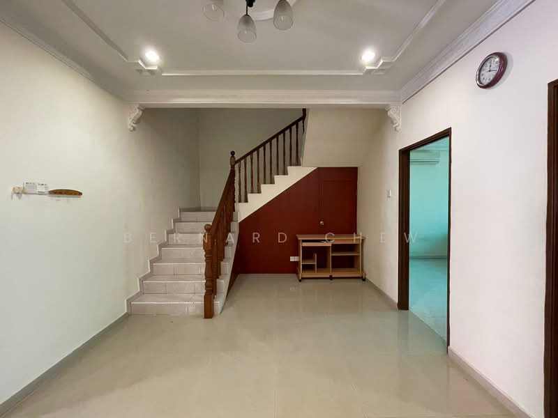 Rumah Teres 2 Tingkat untuk Dijual di Taman Iping (Batu Maung) - Bernard Chew - Interior - PropertyGuru.com.my