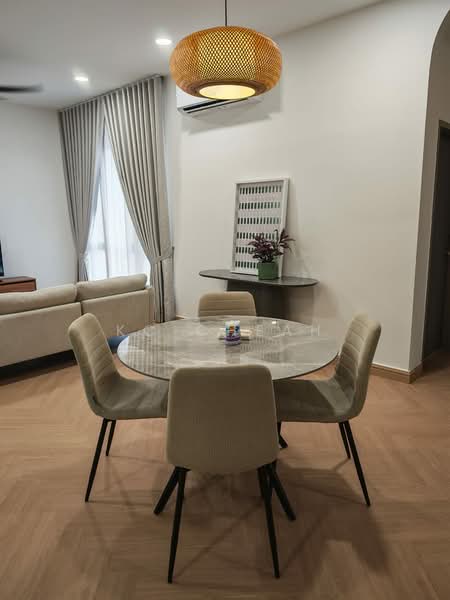 Townhouse for Rent in Elmina (Shah Alam) - KC Cheah - PropertyGuru.com.my