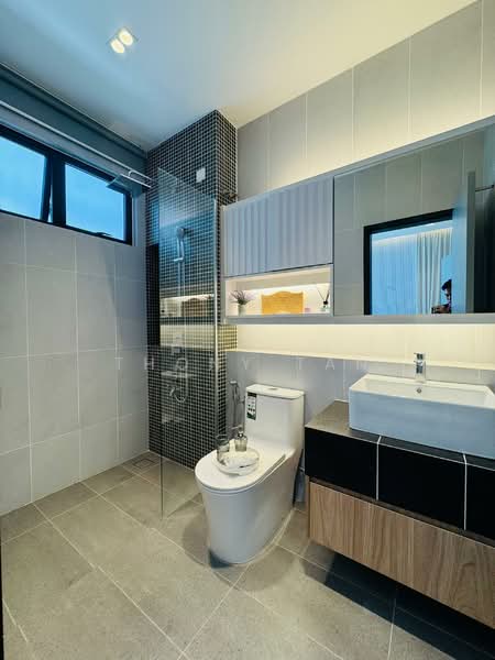 Rumah Kluster untuk Dijual di Kota Kemuning (Shah Alam) - Thony Tan - PropertyGuru.com.my