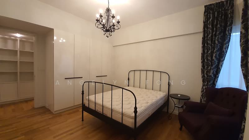 Condominium for Sale at Kiaraville - Angelyn Fong - PropertyGuru.com.my