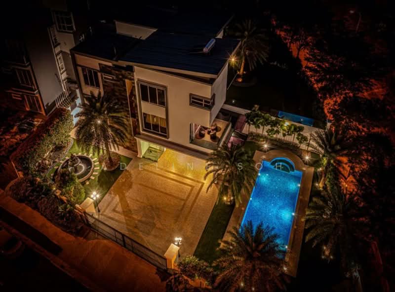 Bungalow for Rent in Horizon Hills (Iskandar Puteri (Nusajaya)) - Adeline Soh - Exterior - PropertyGuru.com.my