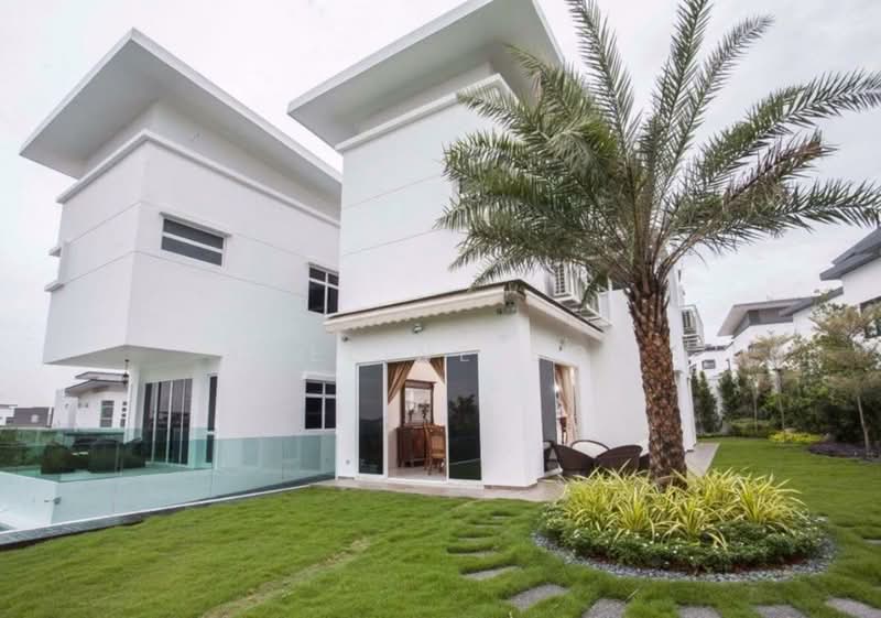 Bungalow for Rent in Horizon Hills (Iskandar Puteri (Nusajaya)) - Adeline Soh - Exterior - PropertyGuru.com.my