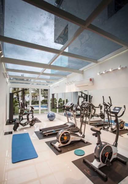 Bungalow for Rent in Horizon Hills (Iskandar Puteri (Nusajaya)) - Adeline Soh - Gym - PropertyGuru.com.my