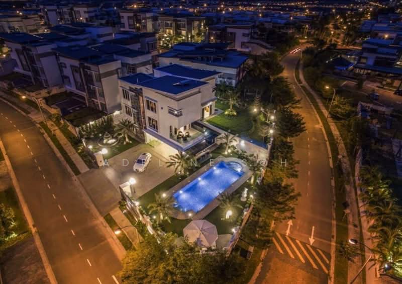 Bungalow for Rent in Horizon Hills (Iskandar Puteri (Nusajaya)) - Adeline Soh - Exterior - PropertyGuru.com.my