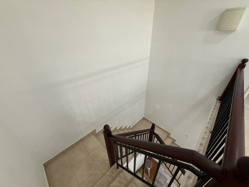 Cluster House for Rent in Taman Mount Austin (Tebrau) - Pauline Ng - Interior - PropertyGuru.com.my