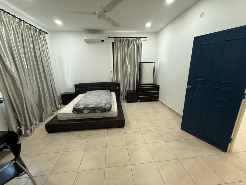 Cluster House for Rent in Taman Mount Austin (Tebrau) - Pauline Ng - Bedroom - PropertyGuru.com.my