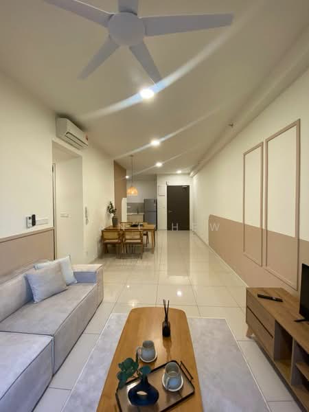 Service Residence for Rent at Sunway Avila Residences - Jane Hew - Living Room - PropertyGuru.com.my