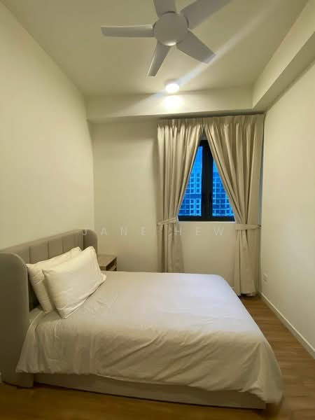 Service Residence for Rent at Sunway Avila Residences - Jane Hew - Bedroom - PropertyGuru.com.my