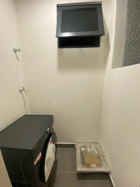 Service Residence for Rent at Sunway Avila Residences - Jane Hew - Interior - PropertyGuru.com.my