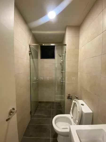 Service Residence for Rent at Sunway Avila Residences - Jane Hew - Bathroom - PropertyGuru.com.my