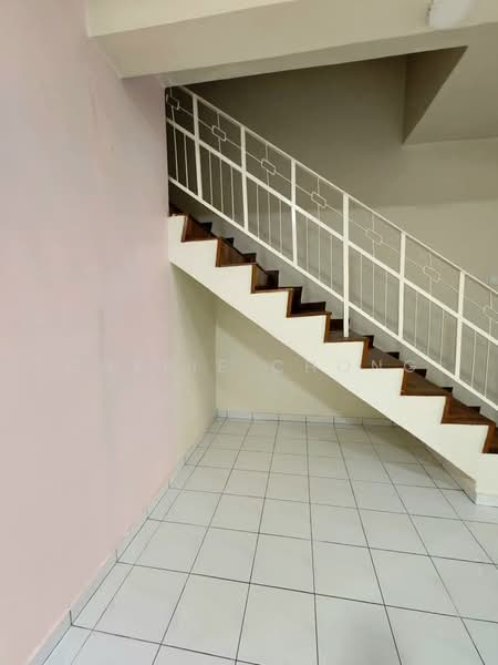 2-storey Terraced House for Sale in Bercham (Ipoh) - Cherie Chong - PropertyGuru.com.my