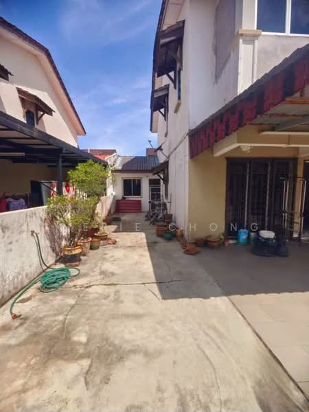 2-storey Terraced House for Sale in Bercham (Ipoh) - Cherie Chong - PropertyGuru.com.my