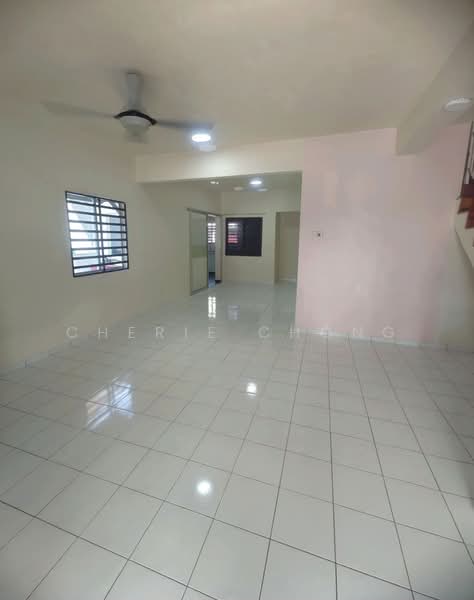 2-storey Terraced House for Sale in Bercham (Ipoh) - Cherie Chong - PropertyGuru.com.my