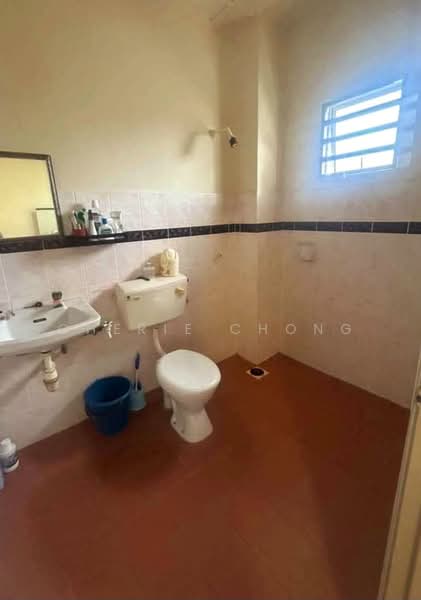 2-storey Terraced House for Sale in Bercham (Ipoh) - Cherie Chong - PropertyGuru.com.my