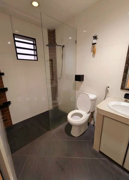 2-storey Terraced House for Sale in Bercham (Ipoh) - Cherie Chong - PropertyGuru.com.my