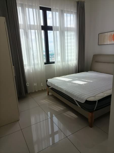 Servis Apartment untuk Disewa di Space Residency - Chloe Mak - PropertyGuru.com.my
