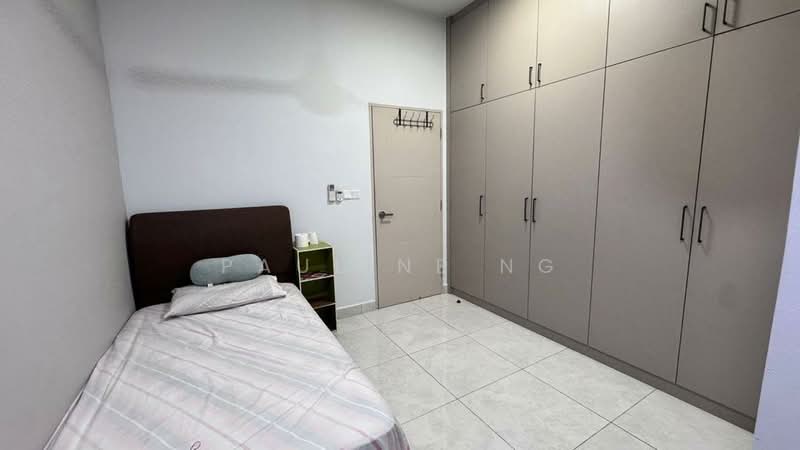 Rumah Teres untuk Disewa di Johor Bahru (Johor) - Pauline Ng - Bedroom - PropertyGuru.com.my