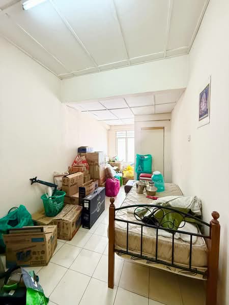 Rumah Teres 2 Tingkat untuk Dijual di Mahkota Cheras (Cheras) - Ilman Nahri - Bedroom - PropertyGuru.com.my