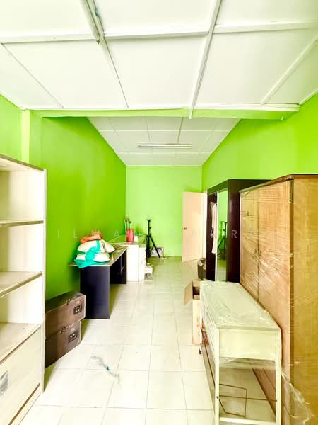 Rumah Teres 2 Tingkat untuk Dijual di Mahkota Cheras (Cheras) - Ilman Nahri - Interior - PropertyGuru.com.my