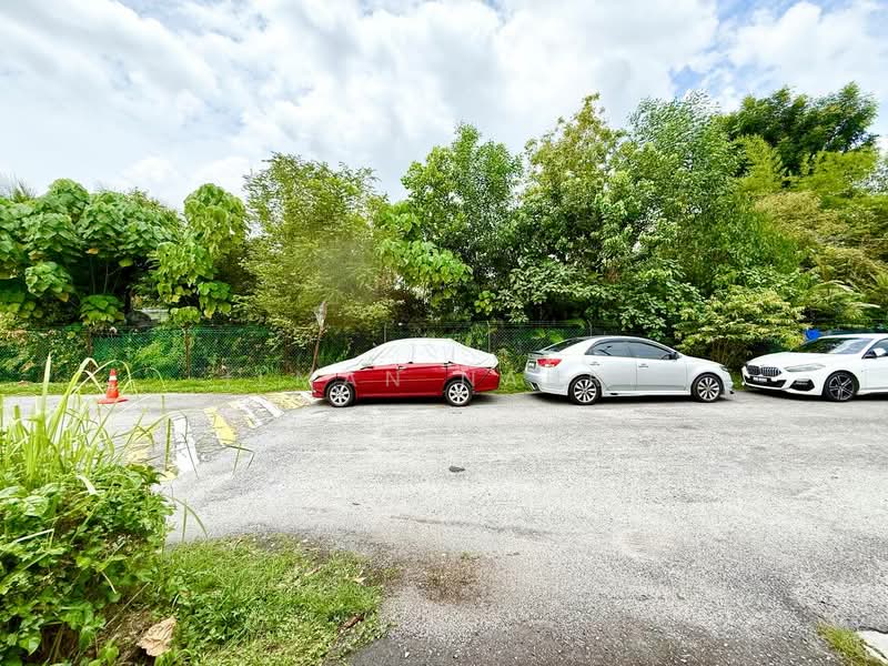 Rumah Teres 2 Tingkat untuk Dijual di Mahkota Cheras (Cheras) - Ilman Nahri - Exterior - PropertyGuru.com.my