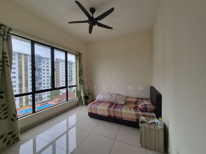 Apartment for Sale at Impian Senibong Apartment - Pauline Ng - Bedroom - PropertyGuru.com.my