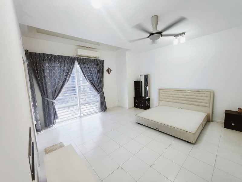 Rumah Teres 2 Tingkat untuk Dijual di Taman Setia Indah (Tebrau) - Violet Ng - Bedroom - PropertyGuru.com.my