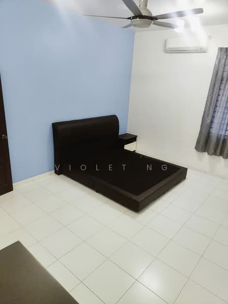 Rumah Teres 2 Tingkat untuk Dijual di Taman Setia Indah (Tebrau) - Violet Ng - Bedroom - PropertyGuru.com.my