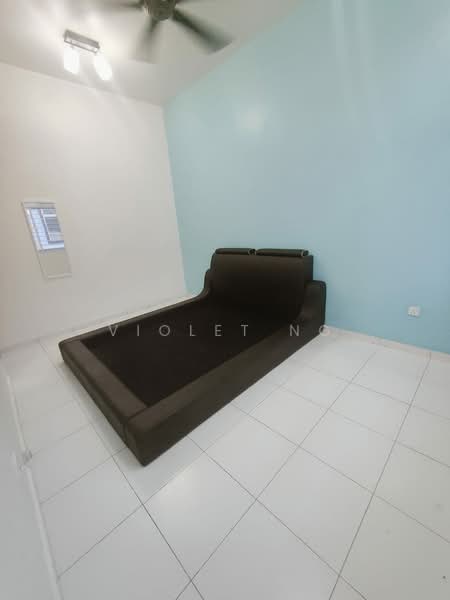 Rumah Teres 2 Tingkat untuk Dijual di Taman Setia Indah (Tebrau) - Violet Ng - Bedroom - PropertyGuru.com.my