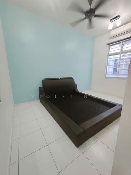 Rumah Teres 2 Tingkat untuk Dijual di Taman Setia Indah (Tebrau) - Violet Ng - Bedroom - PropertyGuru.com.my