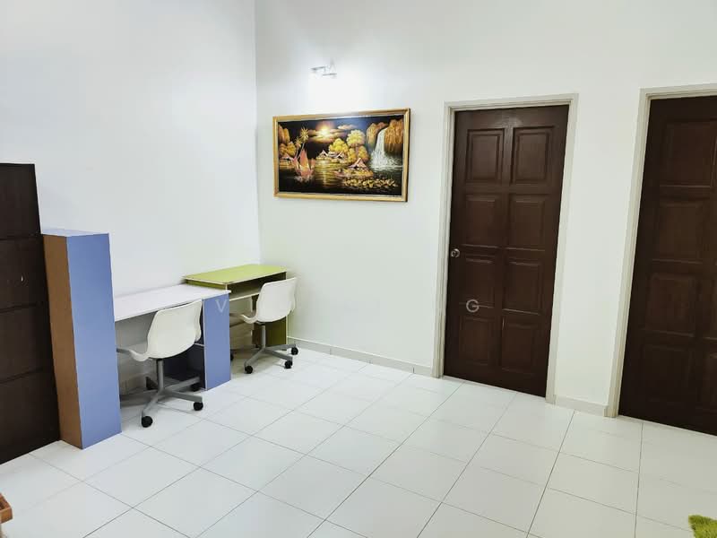Rumah Teres 2 Tingkat untuk Dijual di Taman Setia Indah (Tebrau) - Violet Ng - Study - PropertyGuru.com.my