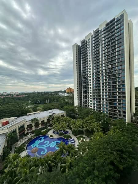 Servis Apartment untuk Disewa di Country Garden Central Park - Pauline Ng - Exterior - PropertyGuru.com.my