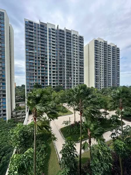 Servis Apartment untuk Disewa di Country Garden Central Park - Pauline Ng - Exterior - PropertyGuru.com.my
