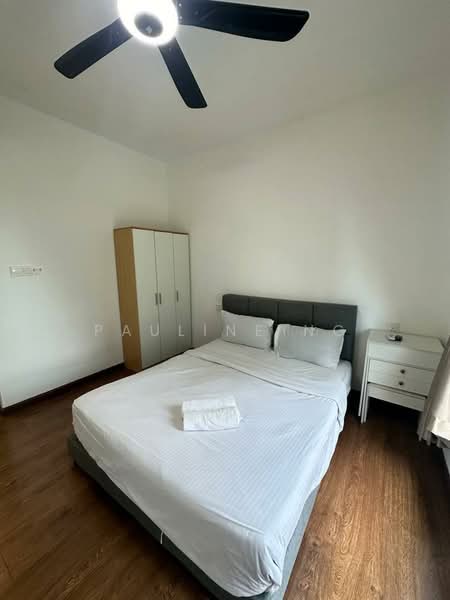Servis Apartment untuk Disewa di Country Garden Central Park - Pauline Ng - Bedroom - PropertyGuru.com.my